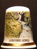 lyford gorge